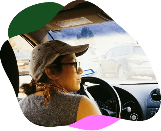 Gestione Cooperativa della<br>Mobilità in Ambito Rurale