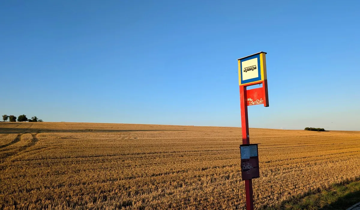 Povertà di Mobilità: Quando Muoversi Diventa un Privilegio